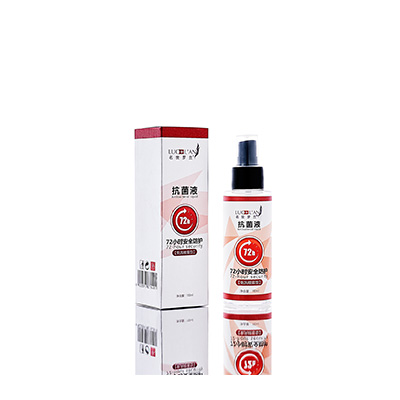 信丰母婴防护喷雾