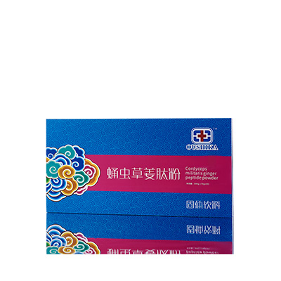 信丰蛹虫草气血汤